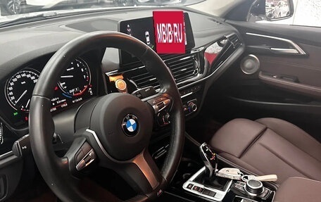 BMW 1 серия, 2022 год, 1 726 000 рублей, 4 фотография