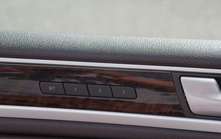 Volkswagen Touareg III, 2012 год, 1 921 500 рублей, 23 фотография