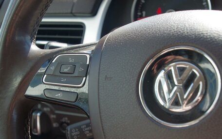 Volkswagen Touareg III, 2012 год, 1 921 500 рублей, 21 фотография