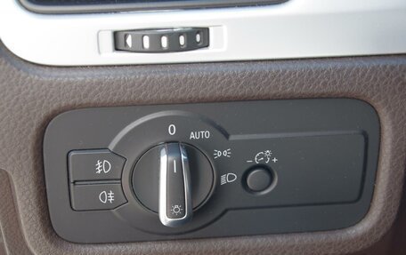 Volkswagen Touareg III, 2012 год, 1 921 500 рублей, 27 фотография