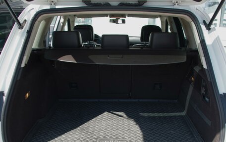 Volkswagen Touareg III, 2012 год, 1 921 500 рублей, 29 фотография