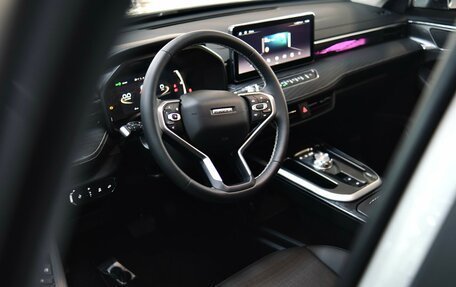 Haval Jolion, 2025 год, 3 066 450 рублей, 15 фотография