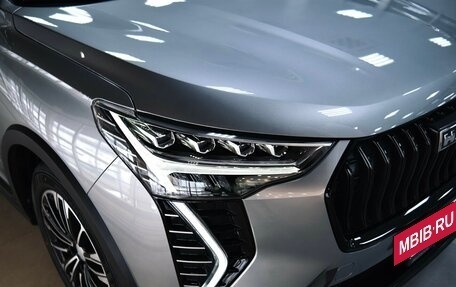 Haval Jolion, 2025 год, 3 066 450 рублей, 5 фотография