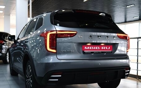 Haval Jolion, 2025 год, 3 066 450 рублей, 2 фотография