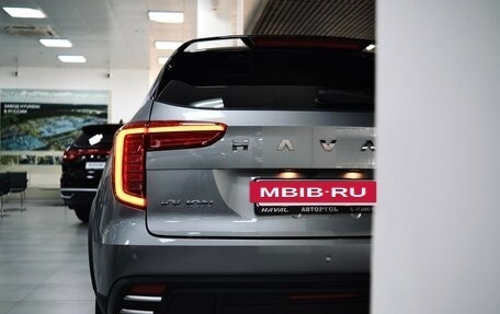 Haval Jolion, 2025 год, 3 066 450 рублей, 10 фотография