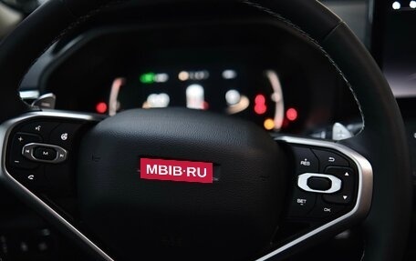 Haval Jolion, 2025 год, 3 066 450 рублей, 18 фотография