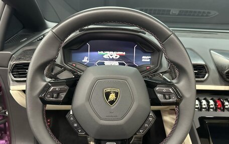 Lamborghini Huracán, 2022 год, 25 962 000 рублей, 6 фотография