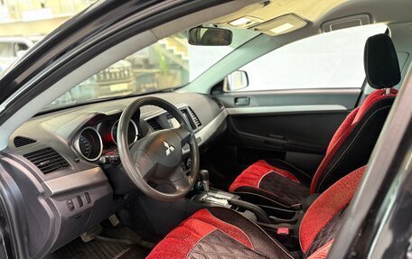 Mitsubishi Lancer IX, 2008 год, 570 000 рублей, 7 фотография