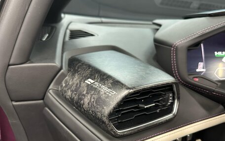 Lamborghini Huracán, 2022 год, 25 962 000 рублей, 4 фотография