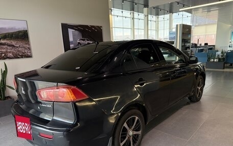 Mitsubishi Lancer IX, 2008 год, 570 000 рублей, 5 фотография