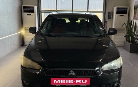 Mitsubishi Lancer IX, 2008 год, 570 000 рублей, 2 фотография
