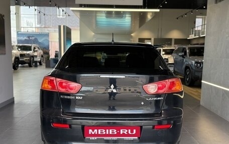 Mitsubishi Lancer IX, 2008 год, 570 000 рублей, 6 фотография