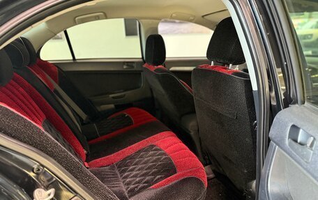 Mitsubishi Lancer IX, 2008 год, 570 000 рублей, 13 фотография