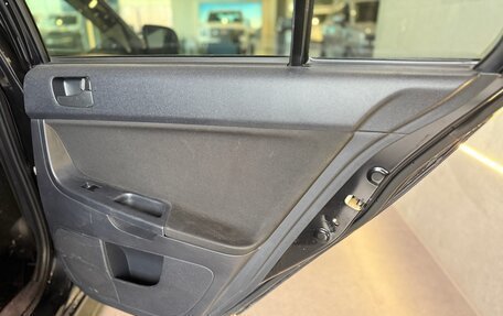 Mitsubishi Lancer IX, 2008 год, 570 000 рублей, 15 фотография