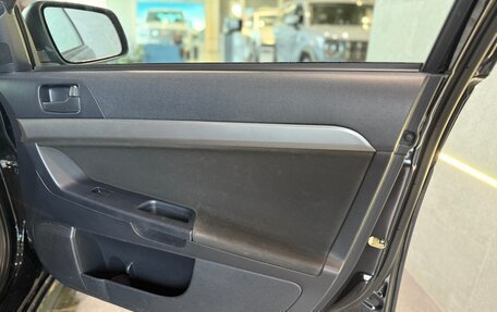 Mitsubishi Lancer IX, 2008 год, 570 000 рублей, 17 фотография