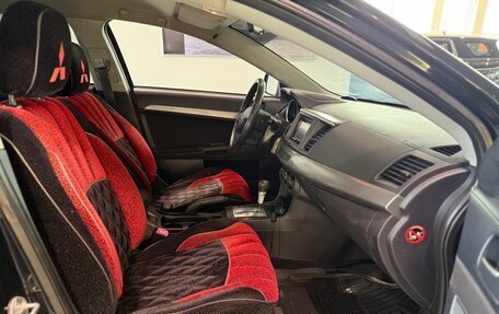 Mitsubishi Lancer IX, 2008 год, 570 000 рублей, 12 фотография