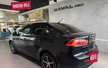 Mitsubishi Lancer IX, 2008 год, 570 000 рублей, 4 фотография