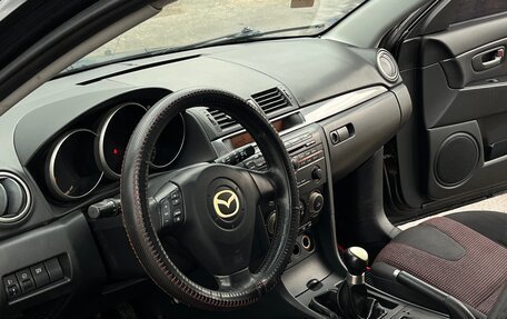 Mazda 3, 2005 год, 480 000 рублей, 11 фотография