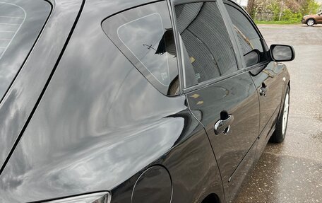 Mazda 3, 2005 год, 480 000 рублей, 7 фотография