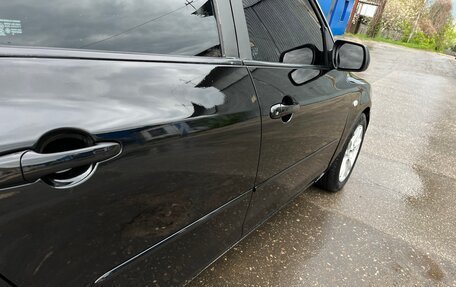 Mazda 3, 2005 год, 480 000 рублей, 15 фотография