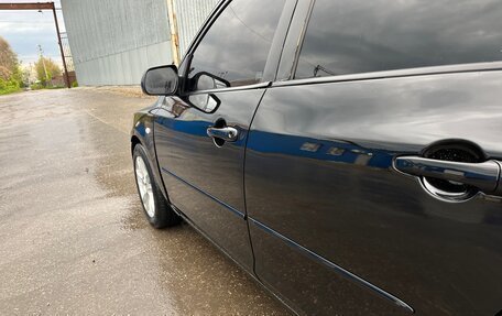 Mazda 3, 2005 год, 480 000 рублей, 14 фотография