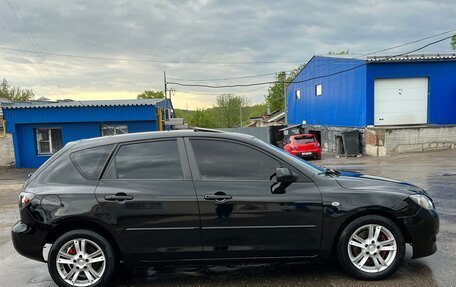 Mazda 3, 2005 год, 480 000 рублей, 19 фотография