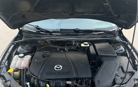 Mazda 3, 2005 год, 480 000 рублей, 27 фотография