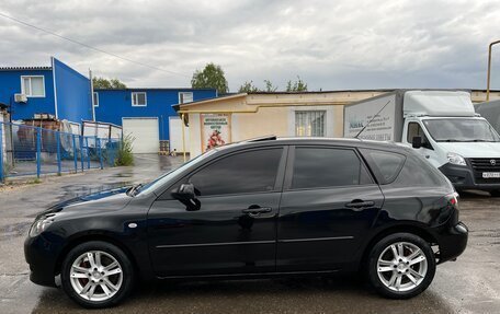 Mazda 3, 2005 год, 480 000 рублей, 23 фотография