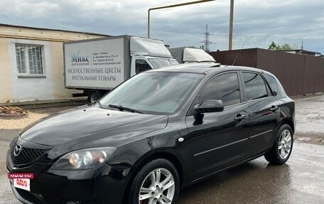 Mazda 3, 2005 год, 480 000 рублей, 22 фотография