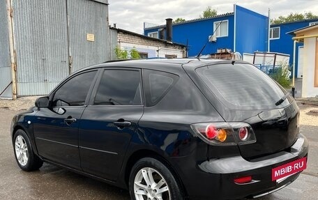 Mazda 3, 2005 год, 480 000 рублей, 16 фотография