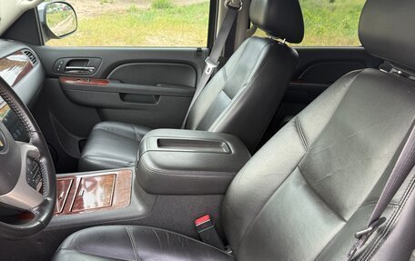 Chevrolet Tahoe III, 2012 год, 2 450 000 рублей, 8 фотография