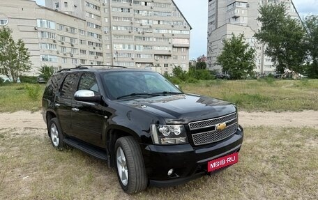Chevrolet Tahoe III, 2012 год, 2 450 000 рублей, 5 фотография