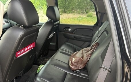 Chevrolet Tahoe III, 2012 год, 2 450 000 рублей, 7 фотография
