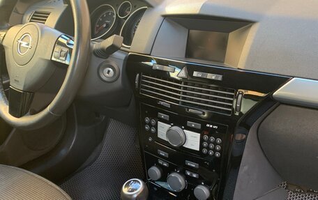 Opel Astra H, 2008 год, 420 000 рублей, 4 фотография