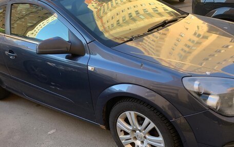 Opel Astra H, 2008 год, 420 000 рублей, 6 фотография