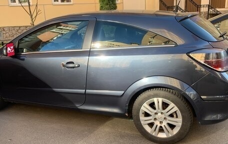 Opel Astra H, 2008 год, 420 000 рублей, 1 фотография