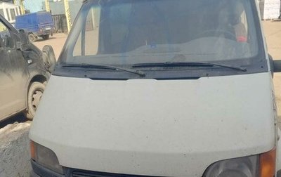 Ford Econovan, 1996 год, 270 000 рублей, 1 фотография