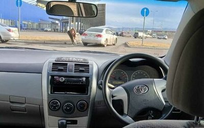 Toyota Corolla, 2010 год, 555 000 рублей, 1 фотография