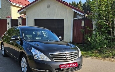 Nissan Teana, 2010 год, 900 000 рублей, 1 фотография