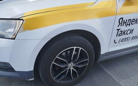 Skoda Octavia, 2019 год, 920 000 рублей, 1 фотография