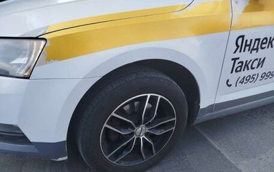 Skoda Octavia, 2019 год, 920 000 рублей, 1 фотография