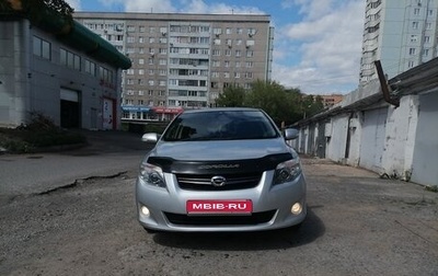 Toyota Corolla, 2011 год, 1 150 000 рублей, 1 фотография