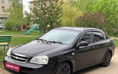 Chevrolet Lacetti, 2008 год, 530 000 рублей, 1 фотография