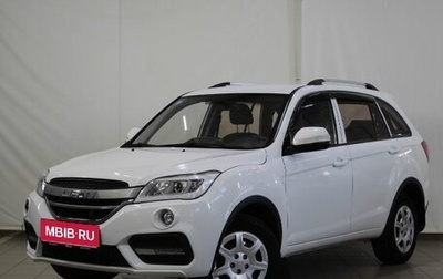Lifan X60 I рестайлинг, 2018 год, 805 000 рублей, 1 фотография