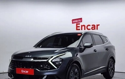 KIA Sportage IV рестайлинг, 2021 год, 2 200 000 рублей, 1 фотография