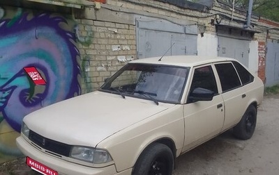 Москвич 2141, 1999 год, 145 000 рублей, 1 фотография