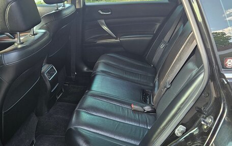 Nissan Teana, 2010 год, 900 000 рублей, 5 фотография