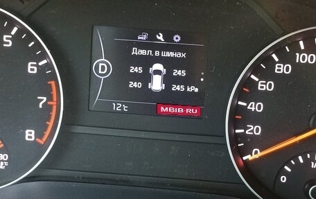 KIA Sportage IV рестайлинг, 2018 год, 2 190 000 рублей, 11 фотография
