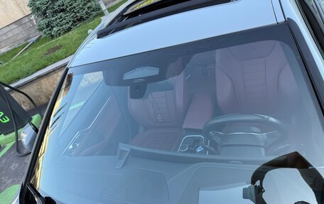 BMW i4, 2022 год, 5 000 000 рублей, 18 фотография