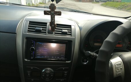 Toyota Corolla, 2011 год, 1 150 000 рублей, 4 фотография